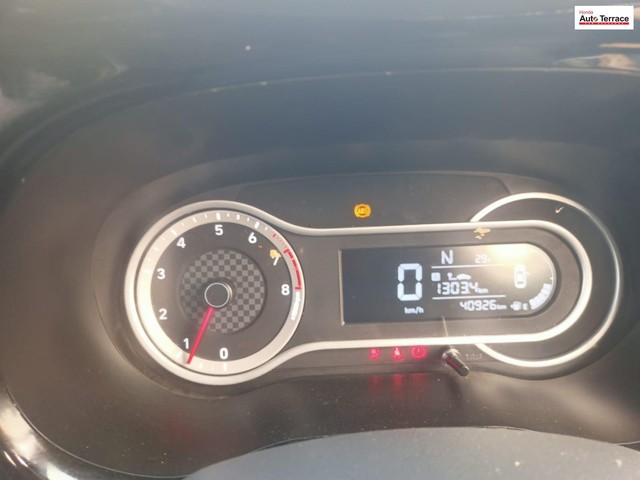 Second-hand 2021 Hyundai Grand i10 1.2 CRDi Sportz for sale in Bhubaneswar-1