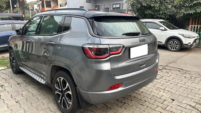 Second-hand 2022 Jeep Compass 2.0 Model S Opt for sale in Mathura-8