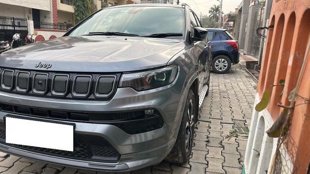 Second-hand 2022 Jeep Compass 2.0 Model S Opt for sale in Mathura-6