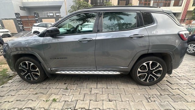 Second-hand 2022 Jeep Compass 2.0 Model S Opt for sale in Mathura-5