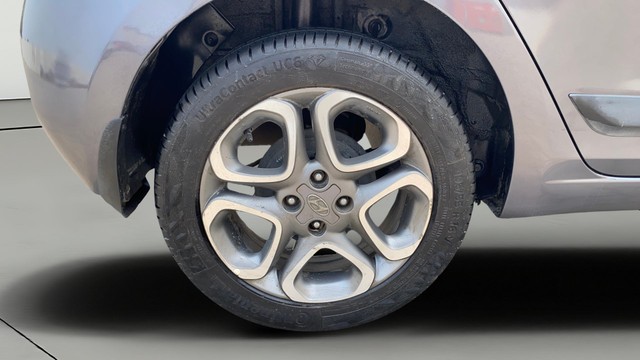 Second-hand 2019 Hyundai i20 Asta Option Diesel for sale in Chennai-28