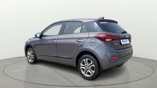 Second-hand 2019 Hyundai i20 Asta Option Diesel for sale in Chennai-16