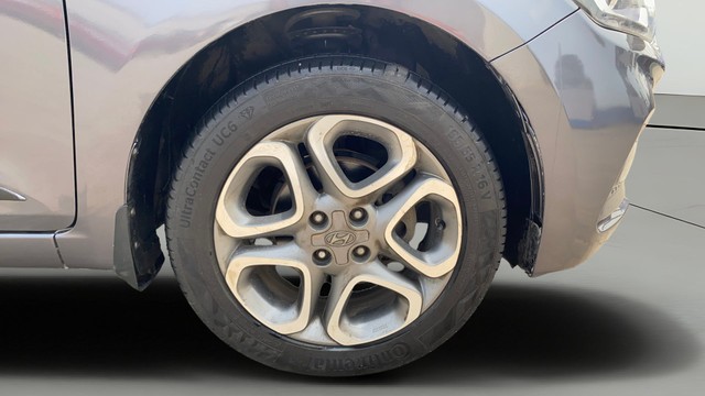 Second-hand 2019 Hyundai i20 Asta Option Diesel for sale in Chennai-27