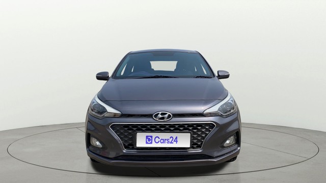 Second-hand 2019 Hyundai i20 Asta Option Diesel for sale in Chennai-19