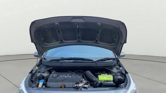 Second-hand 2019 Hyundai i20 Asta Option Diesel for sale in Chennai-20