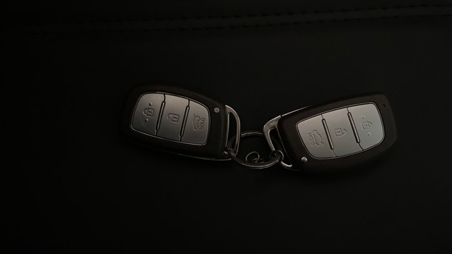 Second-hand 2019 Hyundai i20 Asta Option Diesel for sale in Chennai-4