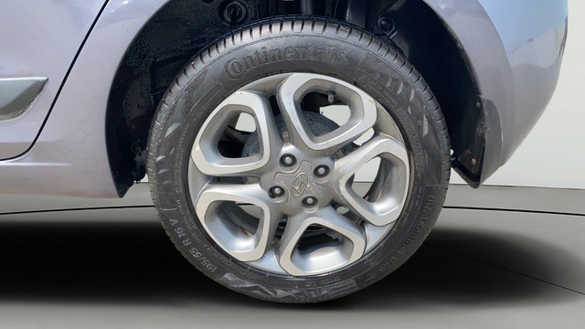 Second-hand 2019 Hyundai i20 Asta Option Diesel for sale in Chennai-29