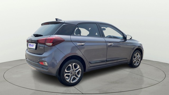 Second-hand 2019 Hyundai i20 Asta Option Diesel for sale in Chennai-14