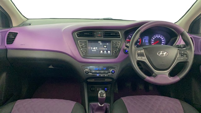 Second-hand 2019 Hyundai i20 Asta Option Diesel for sale in Chennai-22