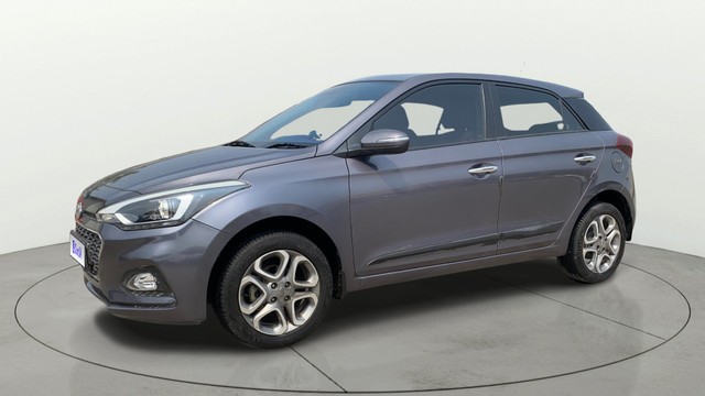 Second-hand 2019 Hyundai i20 Asta Option Diesel for sale in Chennai-18