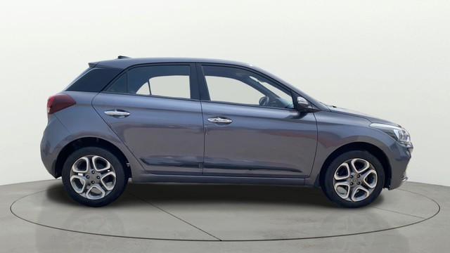 Second-hand 2019 Hyundai i20 Asta Option Diesel for sale in Chennai-13