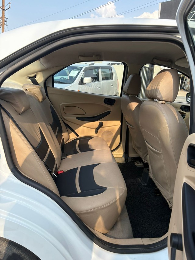 Second-hand 2016 Ford Aspire 1.2 Ti-VCT Titanium Opt for sale in Jaipur-6