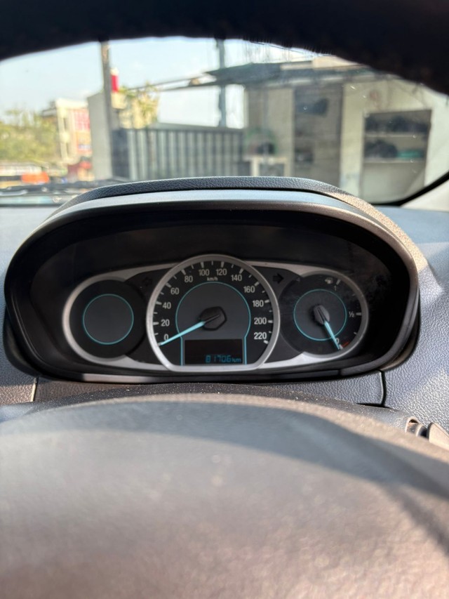 Second-hand 2016 Ford Aspire 1.2 Ti-VCT Titanium Opt for sale in Jaipur-4