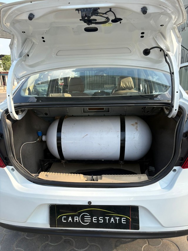 Second-hand 2016 Ford Aspire 1.2 Ti-VCT Titanium Opt for sale in Jaipur-10