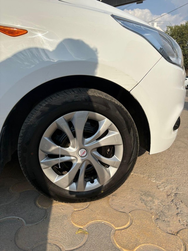 Second-hand 2016 Ford Aspire 1.2 Ti-VCT Titanium Opt for sale in Jaipur-5