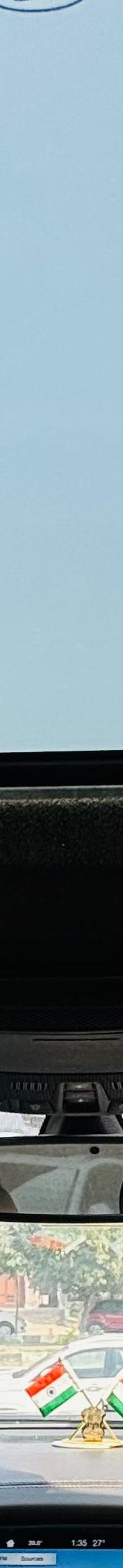 Second-hand 2018 Ford Endeavour 3.2 Titanium AT 4X4 for sale in Jaipur-10