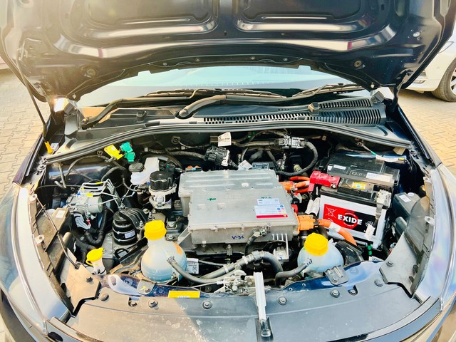 Second-hand 2025 Tata Tiago EV XT LR for sale in Faridabad-5