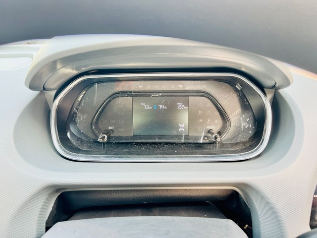 Second-hand 2025 Tata Tiago EV XT LR for sale in Faridabad-8