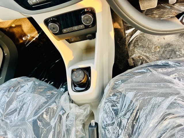Second-hand 2025 Tata Tiago EV XT LR for sale in Faridabad-14