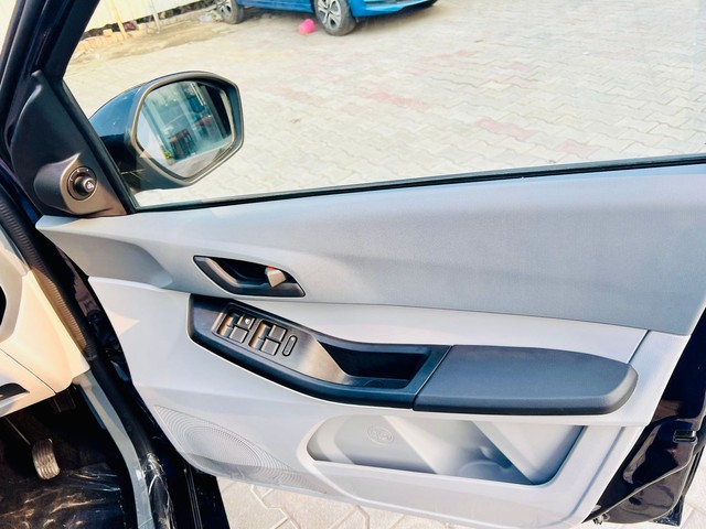 Second-hand 2025 Tata Tiago EV XT LR for sale in Faridabad-9