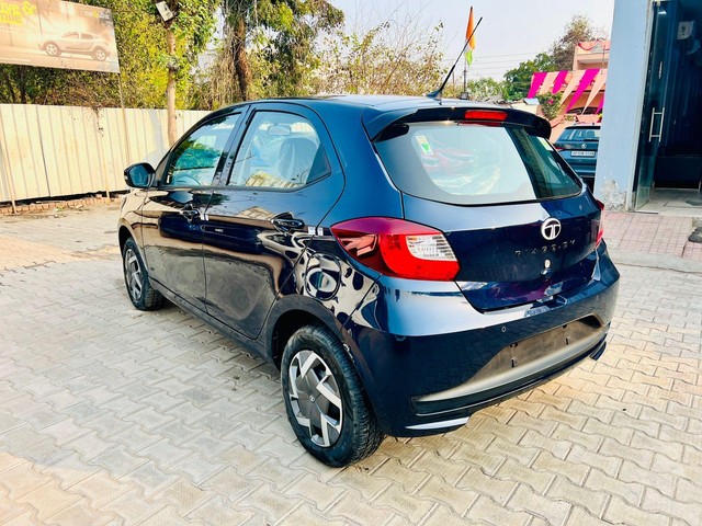 Second-hand 2025 Tata Tiago EV XT LR for sale in Faridabad-15