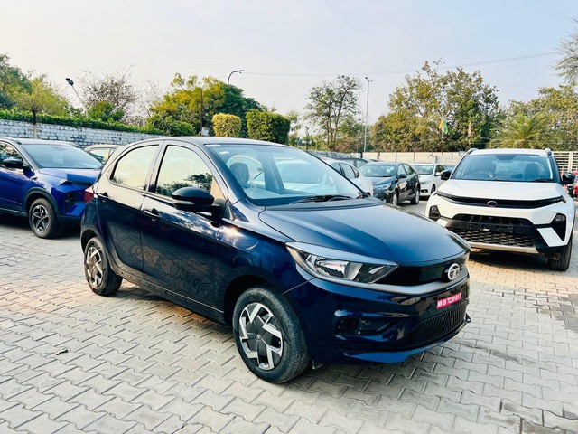 Second-hand 2025 Tata Tiago EV XT LR for sale in Faridabad-17