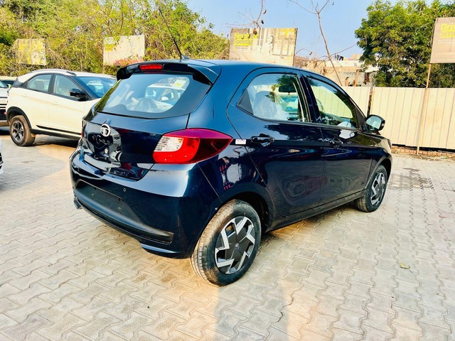 Second-hand 2025 Tata Tiago EV XT LR for sale in Faridabad-13