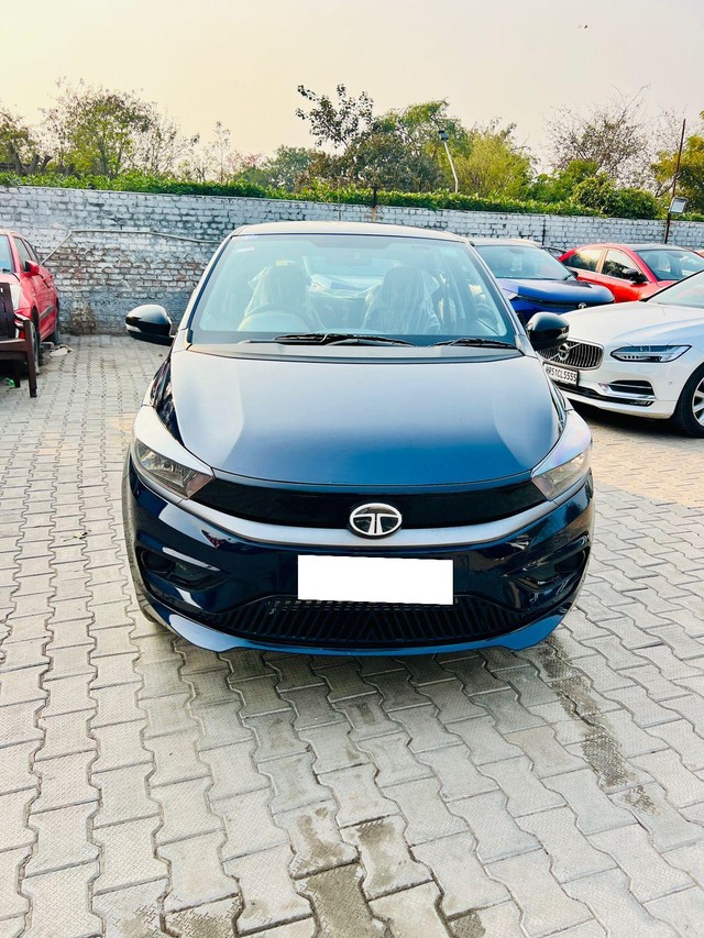 Second-hand 2025 Tata Tiago EV XT LR for sale in Faridabad-4