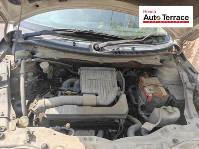 Second-hand 2012 Maruti Suzuki Swift Dzire VXI for sale in Meerut-3