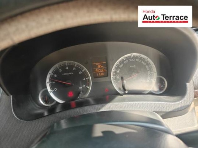 Second-hand 2012 Maruti Suzuki Swift Dzire VXI for sale in Meerut-6