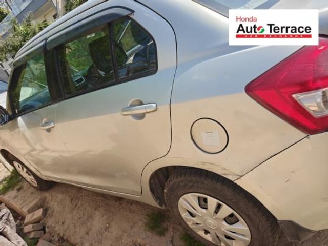 Second-hand 2012 Maruti Suzuki Swift Dzire VXI for sale in Meerut-2