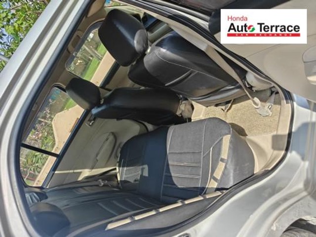 Second-hand 2012 Maruti Suzuki Swift Dzire VXI for sale in Meerut-4