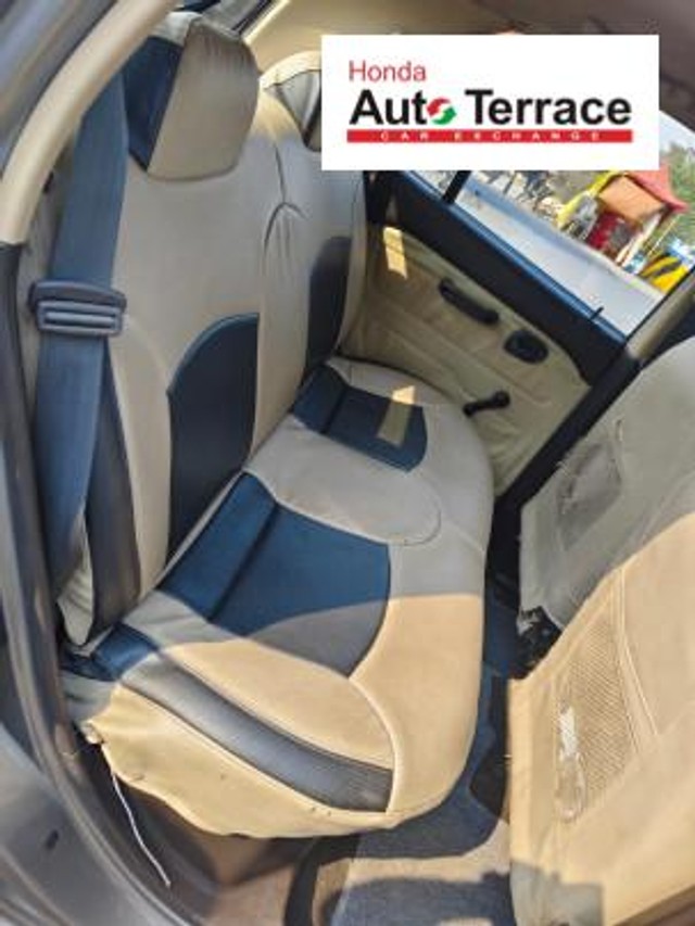 Hyundai Santro Xing GLS Second-hand 2012 Hyundai Santro Xing GLS for sale in Durg-6