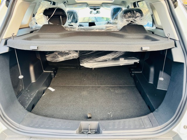 Second-hand 2025 Tata Harrier Adventure X Plus for sale in Faridabad-9