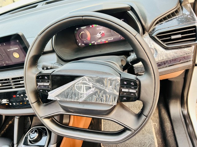 Second-hand 2025 Tata Harrier Adventure X Plus for sale in Faridabad-6