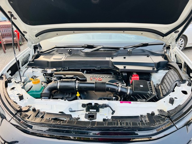 Second-hand 2025 Tata Harrier Adventure X Plus for sale in Faridabad-1