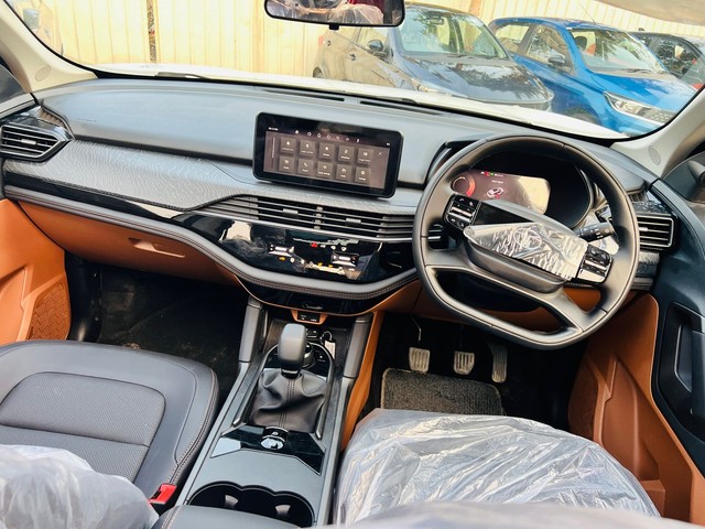 Second-hand 2025 Tata Harrier Adventure X Plus for sale in Faridabad-11