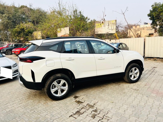 Second-hand 2025 Tata Harrier Adventure X Plus for sale in Faridabad-7