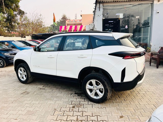 Second-hand 2025 Tata Harrier Adventure X Plus for sale in Faridabad-2