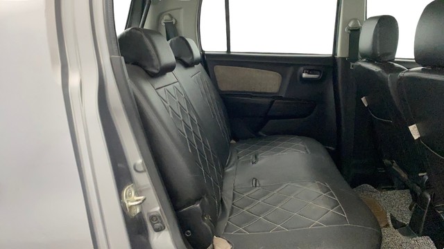 Second-hand 2016 Maruti Suzuki Wagon R VXI BS IV for sale in Lucknow-16