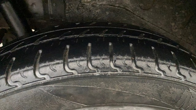 Second-hand 2016 Maruti Suzuki Wagon R VXI BS IV for sale in Lucknow-29