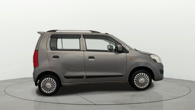 Second-hand 2016 Maruti Suzuki Wagon R VXI BS IV for sale in Lucknow-1