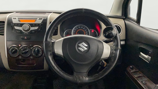 Second-hand 2016 Maruti Suzuki Wagon R VXI BS IV for sale in Lucknow-12