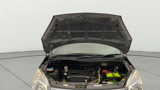 Second-hand 2016 Maruti Suzuki Wagon R VXI BS IV for sale in Lucknow-9