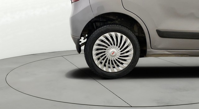 Second-hand 2016 Maruti Suzuki Wagon R VXI BS IV for sale in Lucknow-24