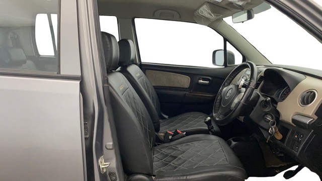 Second-hand 2016 Maruti Suzuki Wagon R VXI BS IV for sale in Lucknow-15