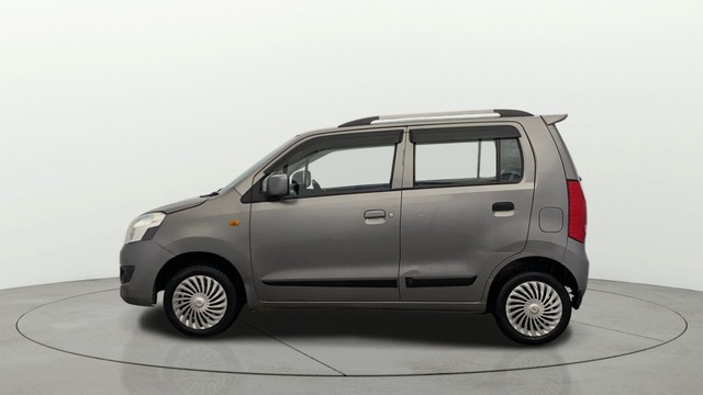 Second-hand 2016 Maruti Suzuki Wagon R VXI BS IV for sale in Lucknow-5