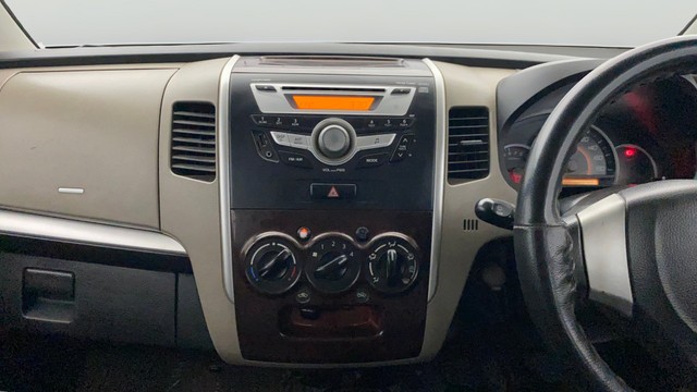 Second-hand 2016 Maruti Suzuki Wagon R VXI BS IV for sale in Lucknow-22