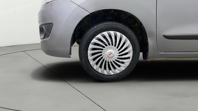 Second-hand 2016 Maruti Suzuki Wagon R VXI BS IV for sale in Lucknow-25