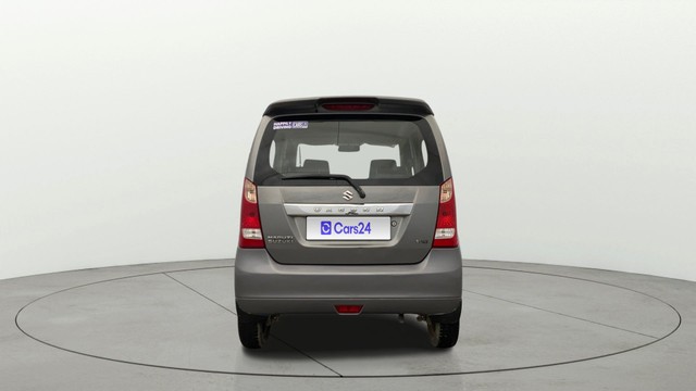 Second-hand 2016 Maruti Suzuki Wagon R VXI BS IV for sale in Lucknow-3